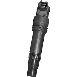 Compatible with Suzuki Ignition Coil GSX 1300R Hayabusa 1999-2016 Street Motorcycle Part# 60-1703 OEM# 33410-24F10