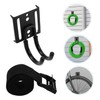 Abaodam 1Set Hunting Tree Stand Hooks Heavy Duty Hangers for