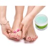Bunion Balm Cream for Aching Bunions. Hallux Valgus Cream with