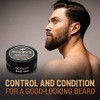 Woodys Beard Balm Men Balm 2 oz