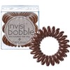 invisibobble Original Traceless Spiral Hair Ties With Strong Grip, Non-Soaking,