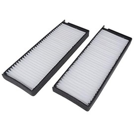 Blue Print ADG02531 Cabin Filter Kit