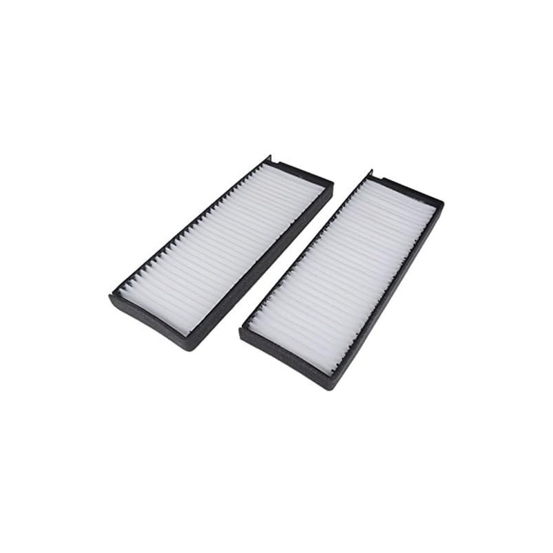 Blue Print ADG02531 Cabin Filter Kit