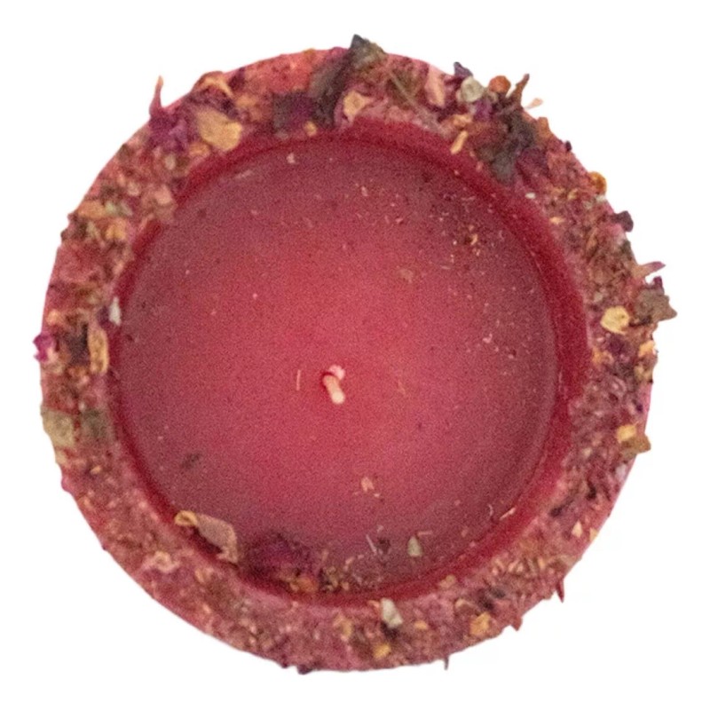 CEB Veladora Ritualizada De Amor