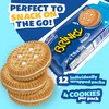 Brinky Biscuits USA, 24 Biscuits 12 Pieces & 33 Gram