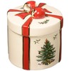 Spode 1667815 2 Piece Gift Box Red, Green