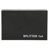 HD Multimedia Interface Splitter 1 in 4 Out 1080P Mirror