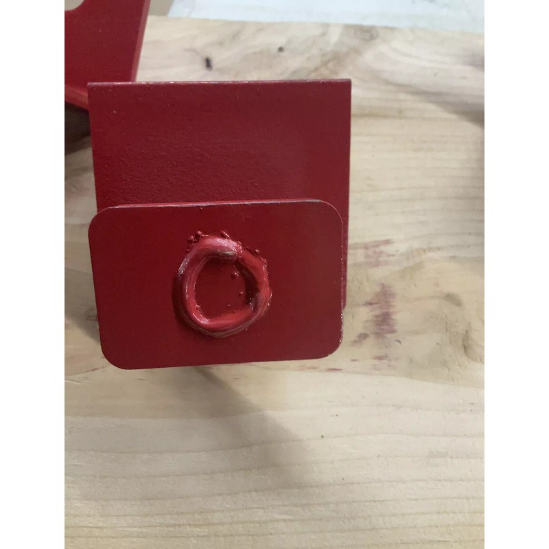 MH jacks sea can shipping container Twist Lock Anchor Set