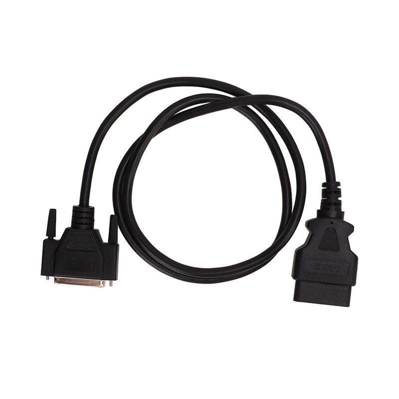 OBDII OBD2 CAN Main Cable Diagnostic Cord EAC0093L01A Replacement for