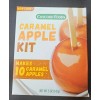 Concord Foods Caramel Apple Kit 5oz Box Makes 10 Caramel