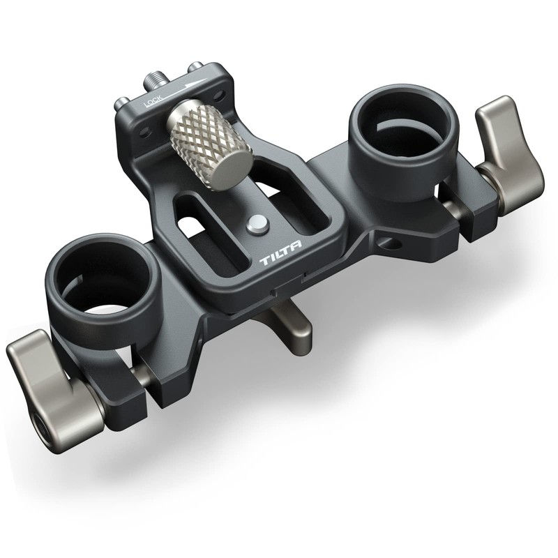 Tilta LWS Rod Support 15 mm for Tilta Mirage Matte