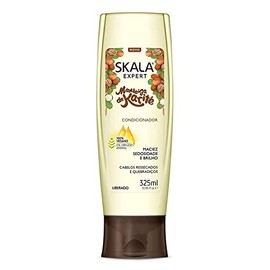 Skala Expert Karite Skara X-Part Shea Butter Hair Conditioner 11 oz Conditionair