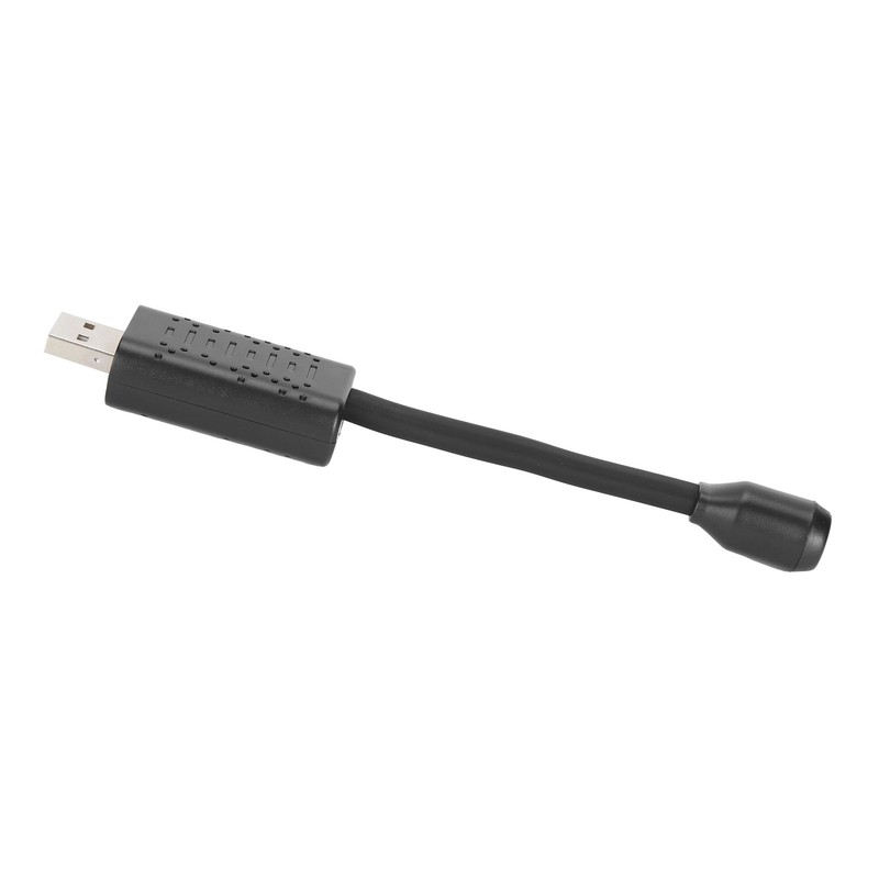 Mini Camera Wireless High Definition USB In Line Portable Home