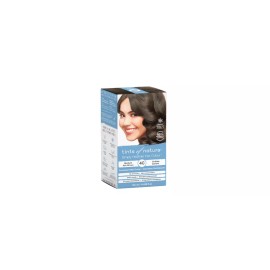 Tints of Nature 4C Medium Ash Brown Permanent Hair Dye