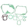 Engine Gasket Set, Engine Gasket Set, Qiilu Engine Gasket Set,