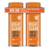 Right Guard Sport Original Scent Deodorant Spray - Aluminum Free