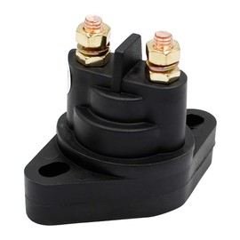 Road Passion Starter Solenoid Relay for Arctic Cat ATV Wildcat Trail 700 2014-2017/ Wildcat X LTD 2014-2016/ Wildcat X 1000 2014-2016