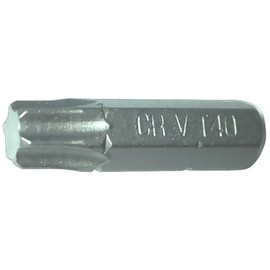 Sw-Stahl T-Pofil Bit with Bore 8 x 30 MM, TBO / 8–T45
