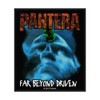 Pantera Far Beyond Driven Patch multicolour