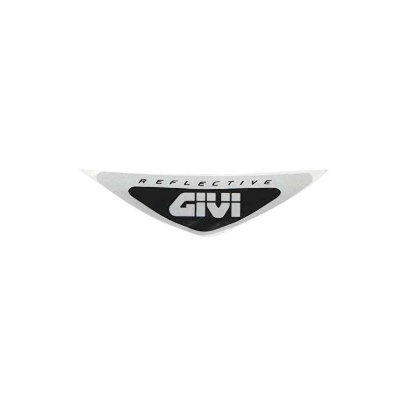 GIVI Z653 Repair Emblem for E30TN/TN2 94253
