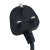 Aoyue 3211 LED Soldering Iron - 70W with UK Plug,