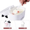 Bebamour Baby Formula Dispenser On The Go, Formula Container to