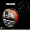 Zite Fishing 8X Braided Line Bass 155m 0.08mm 4.8kg