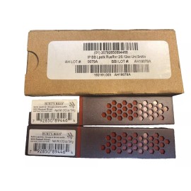 Burt's Bees (2 Pack) Burts Bees 100% Natural Moisturizing Lipstick, Russet River (532)