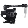 Frankberg Level Sensor Headlight Range Adjustment Front Left Compatible with
