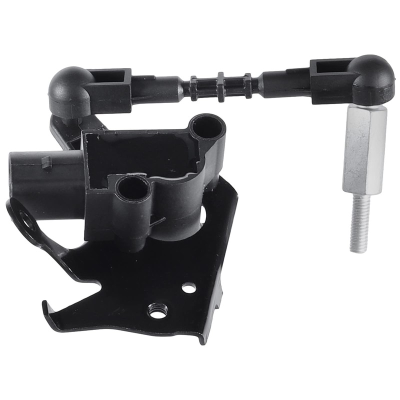 Frankberg Level Sensor Headlight Range Adjustment Front Left Compatible with