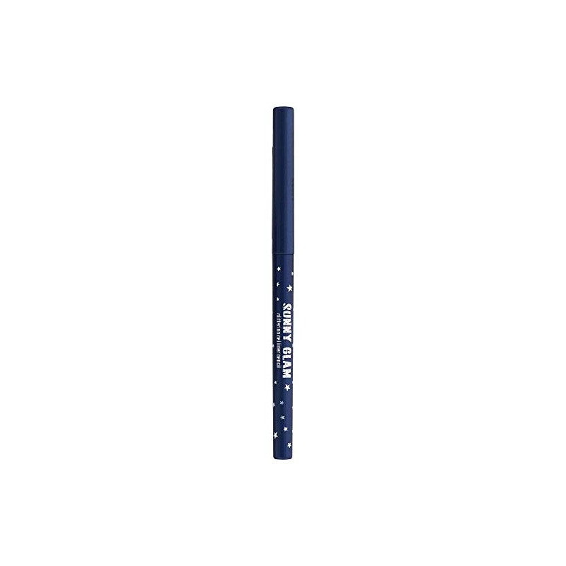 Prolance Sunny Gram Glitter Gel Liner Pencil 05 Navy