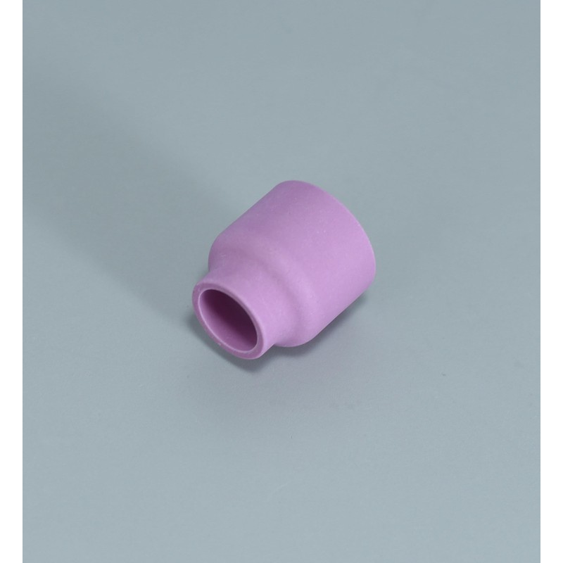 RIVERWELD TIG Gas Lens Stubby Alumina Ceramic Cups 8# 1/2"