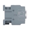 9A Universal AC Contactor 1NO 1NC Auxiliary Contact Electrical Contactor