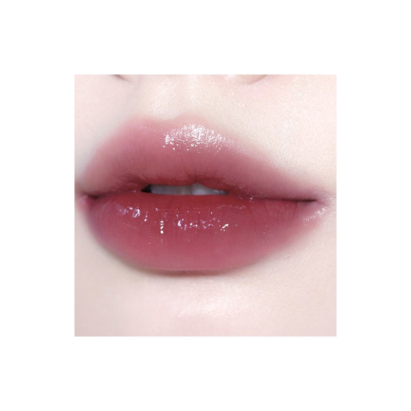 BBIA Glow Tint 3.2g - 13 Maroon Bottle