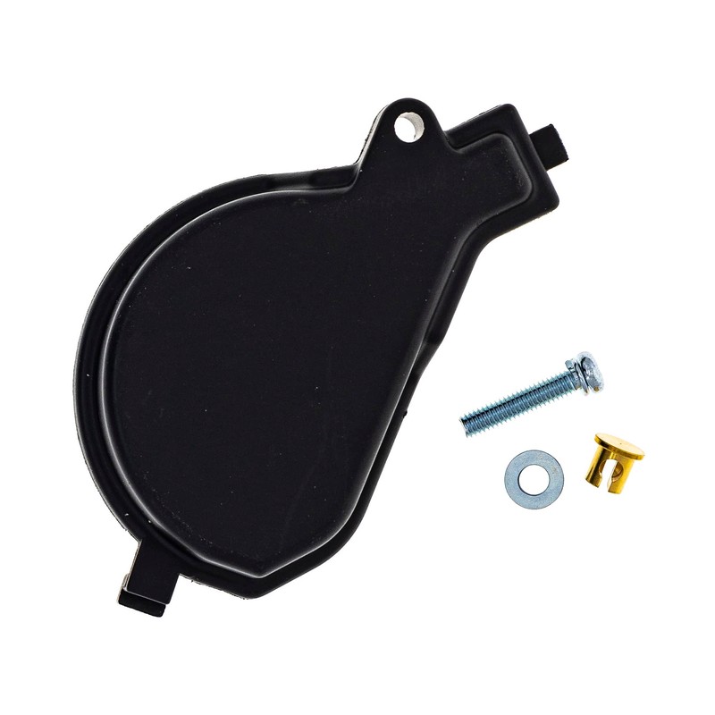 NICHE Carburetor for Arctic Cat 2009-2014 400 TRV 0470-859 ATV
