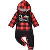 Aalizzwell Preemie Boys Clothes