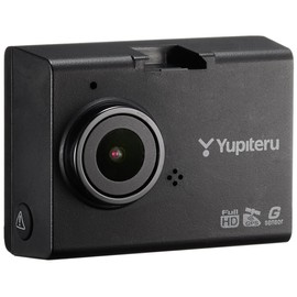 YUPITERU DRY - ST3000 3 Million Pixels GPS/ with Shock Sensor Drive Recorder, model: DRY-ST3000c
