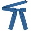tiemart Kentucky Colonel Tie (Blue)