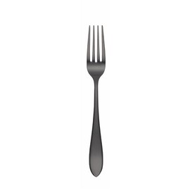Cambridge 501703MEI Delia Black Satin Dinner Fork