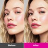 VEYESBEAUTY Lash Clusters Eyelash Extensions Thin & Invisible Band DIY