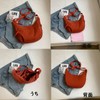 Tuten Women's Shoulder Bag, Nylon, Waterproof, Nylon, Lightweight, Small, Crossbody