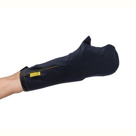 Limbo Outcast Weatherproof Outdoor Adult Outdoor Arm Weather Protector (Small Adult Mitt)