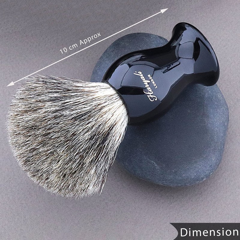 JAG SHAVING GERMANY Luxury Wet Shaving Kit Set for Men