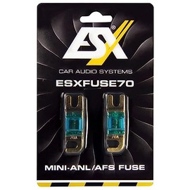 Schaltbarer Sicherungsautomat 50 Ampere