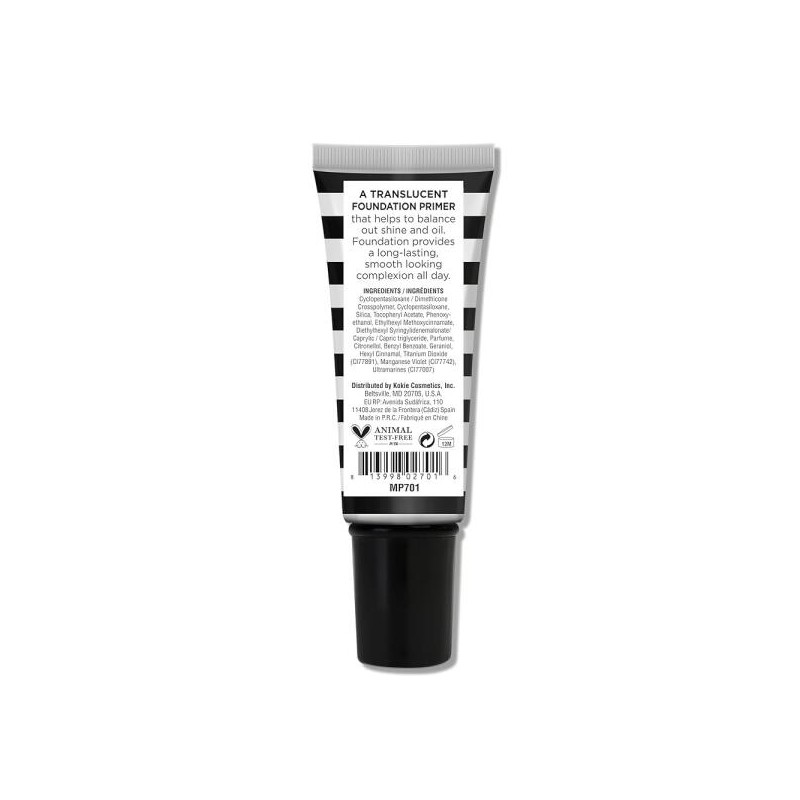 코키 프로페셔널 소 매트 매티피팅 파운데이션 프라이머 .68 Fl Oz
