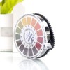 1 roll pH strips, pH test strips, litmus paper test