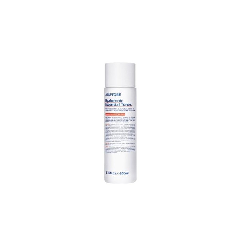 Galleria As Is To Be Hyaluronic Essential Toner 200ml /