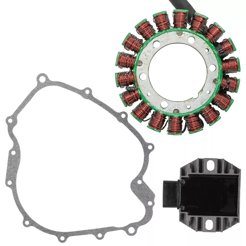 For Yamaha Stator & Regulator Rectifier for Yamaha Grizzly 660
