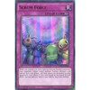 Deckboosters YuGiOh : DRL3-EN020 1st Ed Scrum Force Ultra Rare Card - ( Yu-Gi-Oh! Single Card)