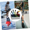 WHAMVOX Upgrade Your Scooter with Replacement Controller Iron Copper Easy